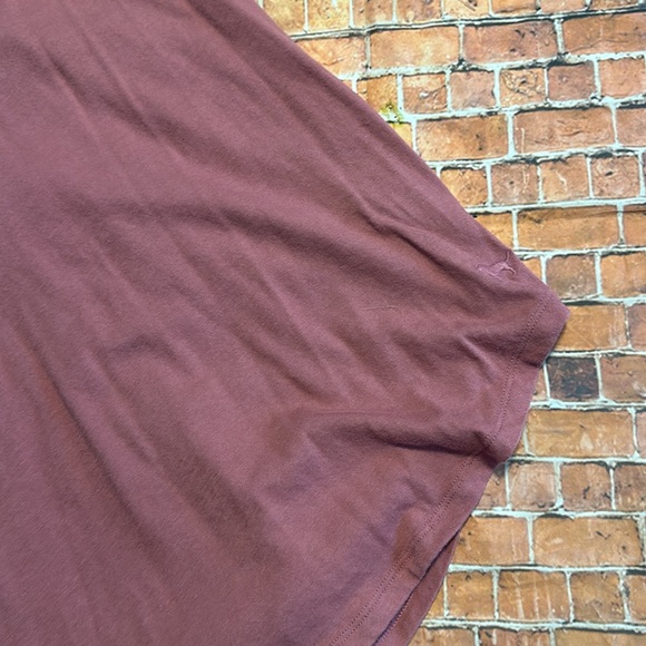 VS Pink Mauve Tank - Picture 3 of 4